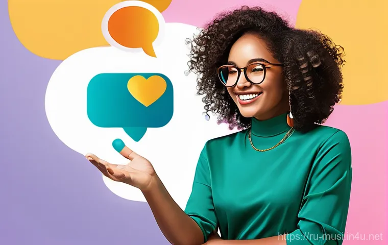 기타 초보자가 저지르는 실수 - "A vibrant, conceptual illustration depicting a cheerful individual (gender-neutral, dressed in smar...