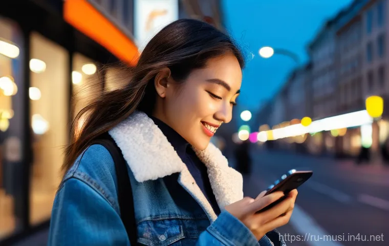 기타 브랜드별 스펙 비교 - **Prompt:** A young woman, dressed in a stylish yet modest urban outfit (jeans, sweater, and a light...