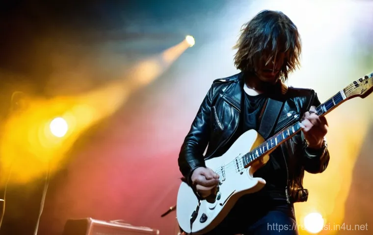 하프와 기타의 차이 - **Prompt for Harp Image:**
    An elegant, serene young woman, dressed in a modest, flowing, floor-l...